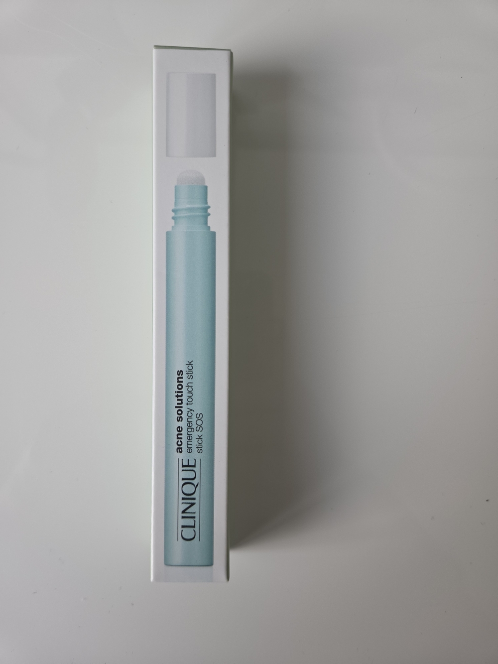 Clinique Acne Solutions Clear Treatment Roll-On Stick